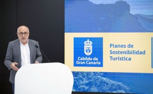 El Cabildo impulsa su segundo Plan de Sostenibilidad Turística del Patrimonio Mundial y Reserva de la Biosfera de Gran Canaria