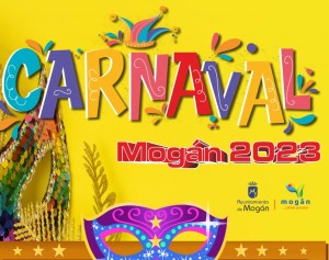 El Carnaval de Mogán recorre los barrios  del 4 de febrero al 12 de marzo