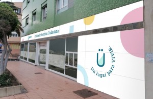 Agüimes abre una nueva oficina de atención ciudadana en Playa de Arinaga
