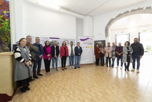 Los Diputados Socialistas muestran su compromiso con la recuperación  de la memoria histórica y democrática de Canarias