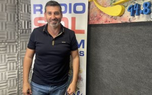 Alejandro Marichal: La vieja poltica de 40 aos debe dar paso a gente con ilusin y con ganas de cambiar el municipio