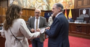 El Cabildo incrementa el Plan Estratgico de Subvenciones 2023 con 130.000 para costear cuatro nuevos proyectos 