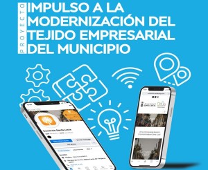 Santa Luca promueve la modernizacin del tejido empresarial con asesoramiento a las pymes 