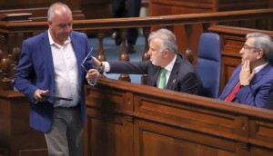 NC confa en Torres, en el Gobierno y en la buena poltica frente a unos pocos miserables que se corrompen  