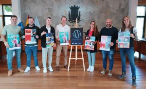 Las Noches de Ocio Alternativas (NOA) se consolidan como oferta de fin de semana en Agimes