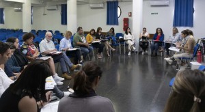 Mogn refuerza la atencin a la diversidad y necesidades educativas especiales