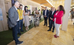 DigiON Canarias abre sus puertas con el reto de posicionar Gran Canaria como polo de crecimiento digital