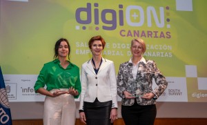 DigiON Canarias finaliza su primera edicin con cerca de 800 participantes