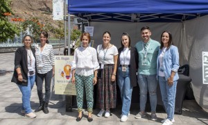 Mogn, punto de encuentro de empresas y talentos con la Feria de Empleo `Job Dating