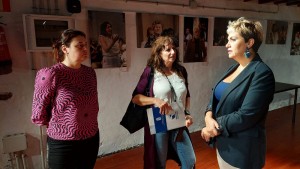 La Casa del Obispo de Carrizal pone en funcionamiento la nueva instalacin elctrica ejecutada por el Cabildo