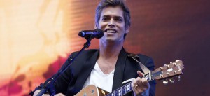 El Recinto Ferial de Agimes se estrena el prximo viernes 24 con un concierto de Carlos Baute
