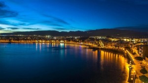La Hora del Planeta` apagar este sbado las luces de calles y edificios del municipio de Agimes