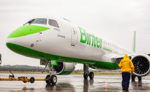 Vuelven los Green Days de Binter para volar a destinos nacionales e internacionales desde 25,60 euros 