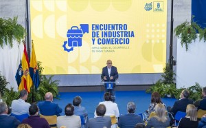 El Cabildo invierte ms de 14 millones de euros en la transformacin y modernizacin del suelo industrial de Gran Canaria 
