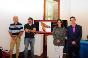 San Bartolom de Tirajana promociona su Patrimonio Arqueolgico