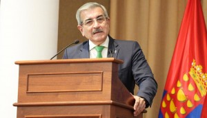 Romn Rodrguez: Toca repensar Canarias otra vez para crecer mejor y blindar el turismo para siempre