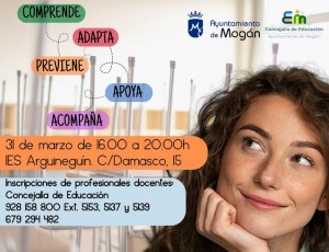 Mogn celebrar las I Jornadas de Plena Inclusin el 31 de marzo y 1 de abril 