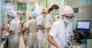 Sanidad propone la consolidacin de 7.055 plazas de sanitarios eventuales