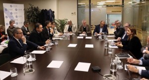 La AMT Sol y Playa reciben 26,2 millones de euros de fondos europeos para mejorar la sostenibilidad 