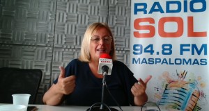 Elena lamo Vega Somos la nica alternativa seria para gobernar con rigor