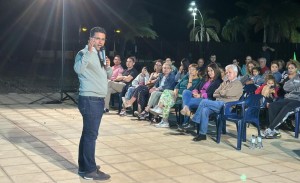 Nueva Canarias se afianza en Castillo del Romeral