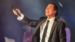 Jos Vlez encandila a ms de 7.000 personas en el Tablero