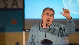 Marco Aurelio ya maneja el primer proyecto de 50 viviendas pblicas 