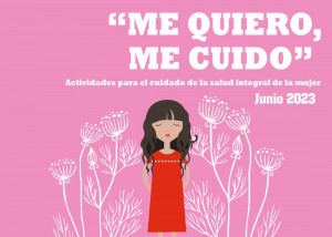 Mogn celebra talleres gratuitos  sobre el cuidado de la salud integral de la mujer 