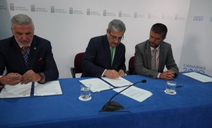El Gobierno destina 13 millones de euros a los dos universidades canarias con cargo al FDCAN