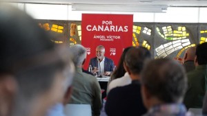 Torres garantiza al sector primario que tendr todo el apoyo que sea necesario