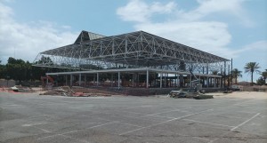 El Mercado de Maspalomas ms cerca de convertirse en una realidad