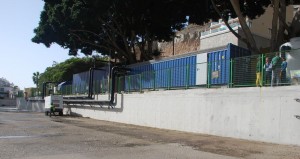 El Ayuntamiento ampliar la desaladora de Playa de Mogn para cubrir la demanda de agua