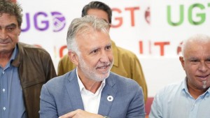Torres asegura que los derechos sociales se defienden con hechos y no solo con palabras