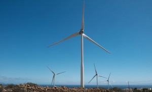 Canarias supera el gigavatio de potencia renovable instalada
