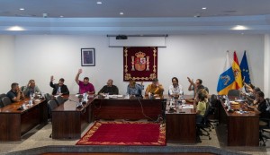 Mogn aprueba el inventario de bienes inmuebles con un aumento de ms de 18 millones de euros