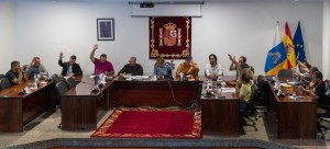 Mogn aprueba el inventario de bienes inmuebles con ms de 18 millones de euros