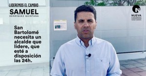 Nueva Canarias impulsar polticas de igualdad, inclusin social y laboral