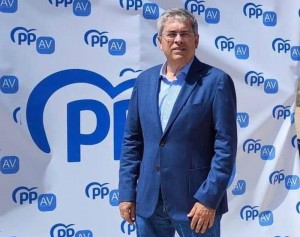 Marco Aurelio Pérez (PP-AV) revitalizará el  desarrollo de San Fernando de Maspalomas