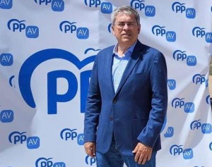 Marco Aurelio Prez (PP-AV) revitalizar el  desarrollo de San Fernando de Maspalomas