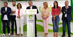 Romn Rodrguez apuesta por una sanidad pblica ms orientada a la atencin primaria, la salud mental y los cuidados     