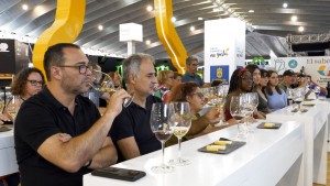 La gastronomía de Gran Canaria obtiene cinco premios en la feria regional GastroCanarias