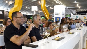 La gastronoma de Gran Canaria obtiene cinco premios en la feria regional GastroCanarias