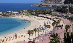 La AMTC genera el 82% de los puestos de trabajo en el sector turístico de Canarias