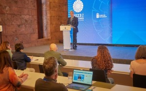 Canarias sin incidentes en la apertura de los colegios electorales del 28M con todas las mesas abiertas