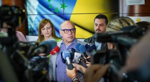 CC muestra su voluntad de llegar a un acuerdo de gobernabilidad con el PP en Canarias
