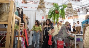 Fisaldo llega a su ecuador con ms de 8.000 visitantes y encara un fin de semana de compras en Infecar