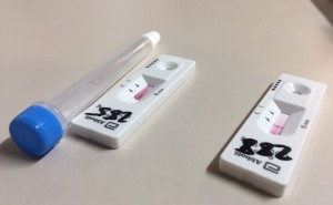 Sanidad comunica 722 nuevos casos de covid-19 en personas de ms de 60 aos 