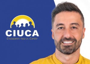 Pea: He encontrado predisposicin en el resto de formaciones para formular un nuevo gobierno en Telde