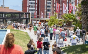 Fisaldo clausura su 23 edicin con xito de visitantes, recibiendo a ms de 23.000 personas en Infecar 