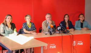 CC y PP ultiman un pacto de perdedores que no refleja la voluntad mayoritaria de los canarios y canarias